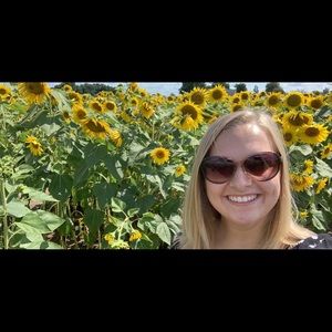 Meet your Posher, Bethany